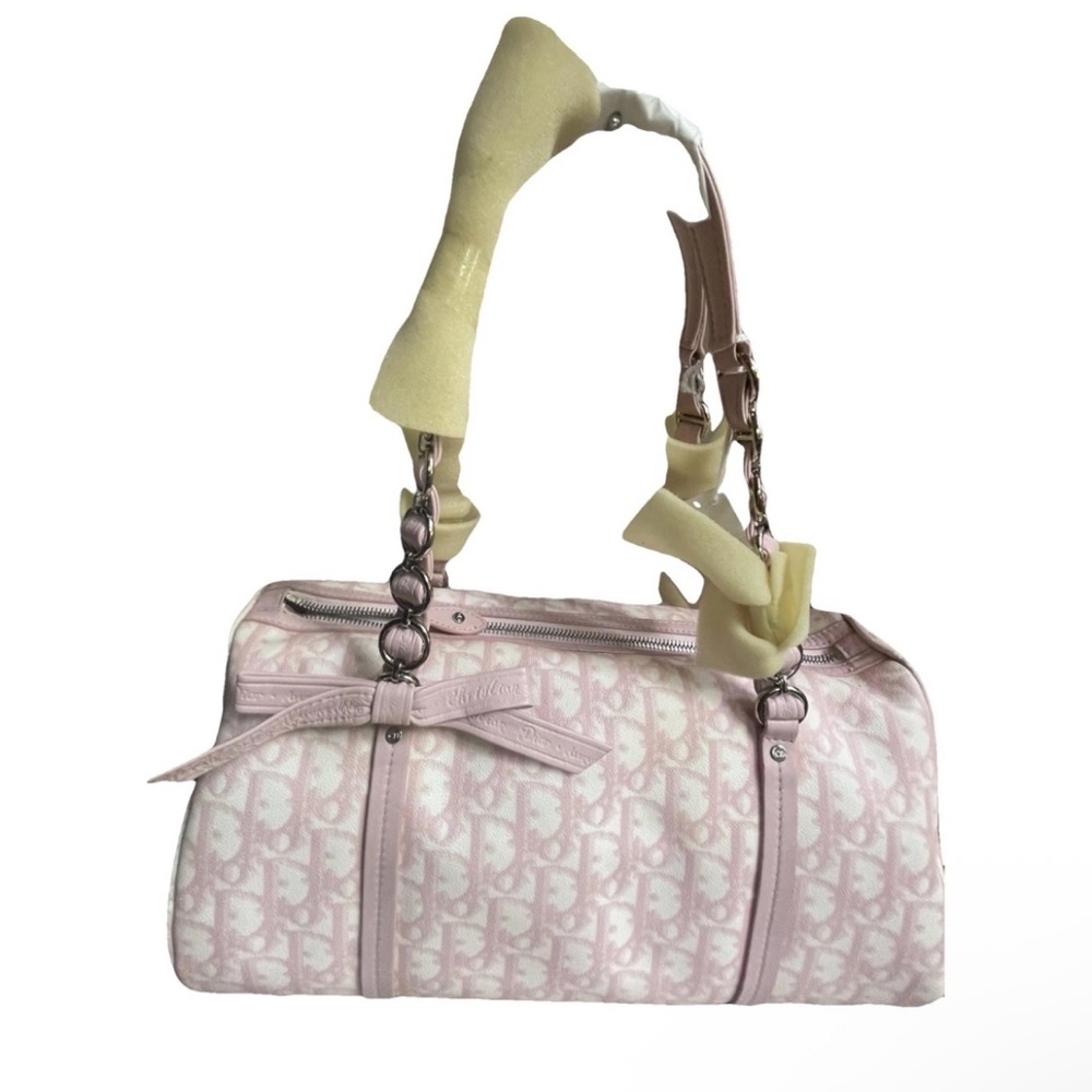 Pink Designer Women's Bag